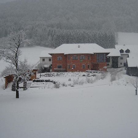 Bauernhof Serner Molln Exteriér fotografie